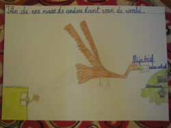05 De Quentin Pour Sa Classe